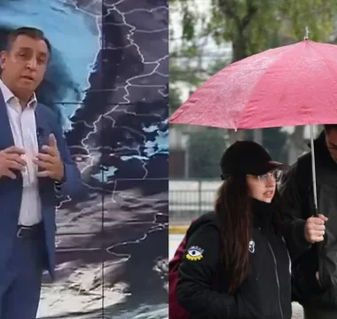 Lluvia En Santiago Iván Torres (4)