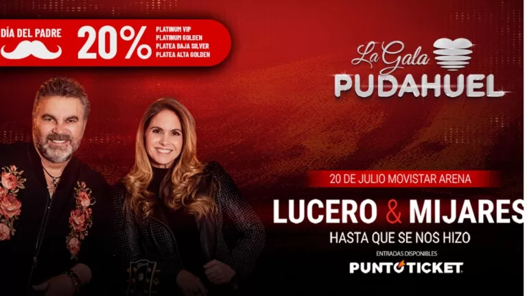 Lucero Y Mijares Descuentos