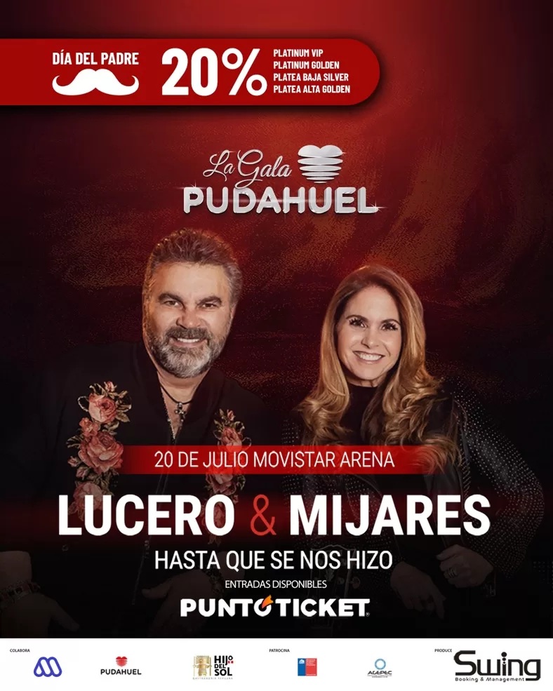 Lucero Y Mijares