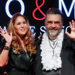 Lucero y Mijares