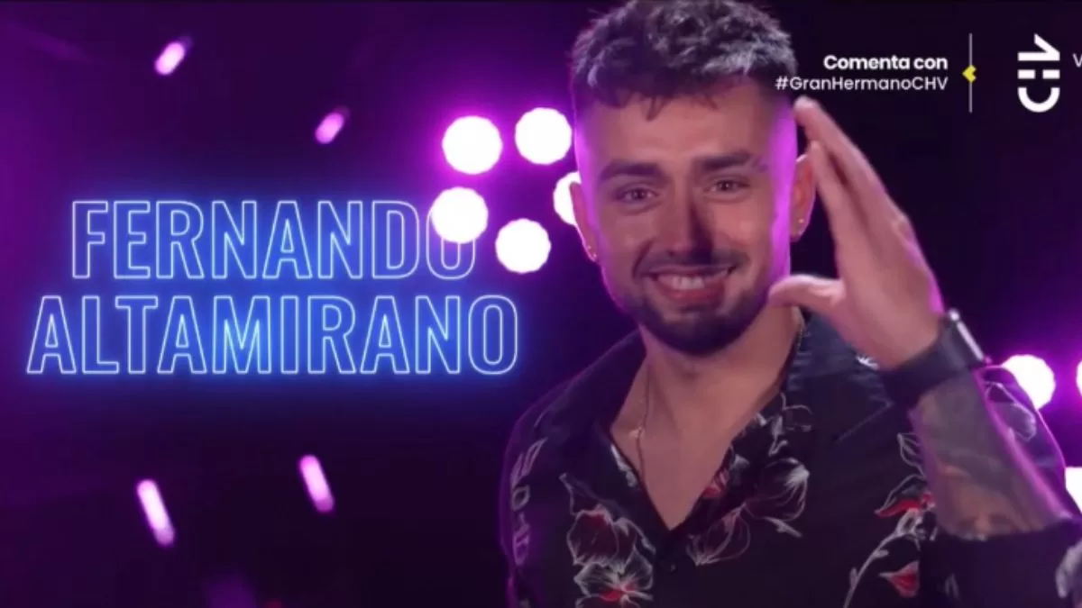 Participantes Gran Hermano Chile (8)