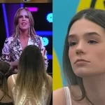 Alessia Gran Hermano Chile
