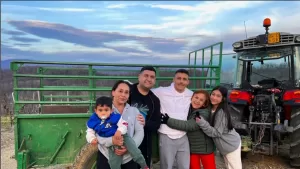 Alexis Sánchez Viña Alma Soul Familia