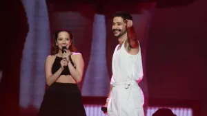 Camilo Y Evaluna