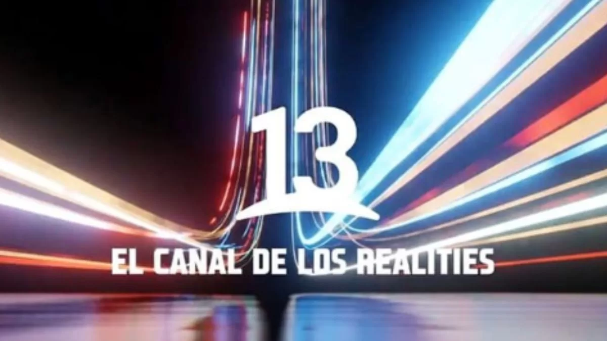 Canal 13 Reality