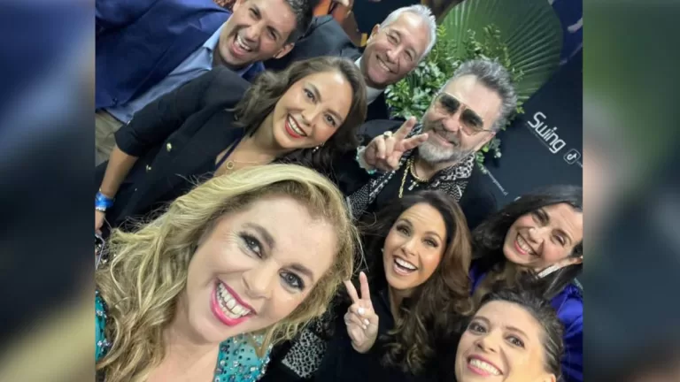 Gala Pudahuel