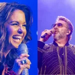 Gala Pudahuel Lucero Y Mijares