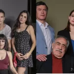 Actriz Verdades Ocultas Juego De Ilusiones