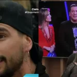 Ariel Gran Hermano Chile