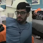 Complot Gran Hermano Chile
