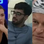 Complot Gran Hermano Chile