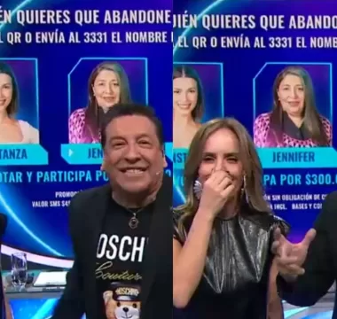 Complot Gran Hermano Chile Nuevos Integrantes