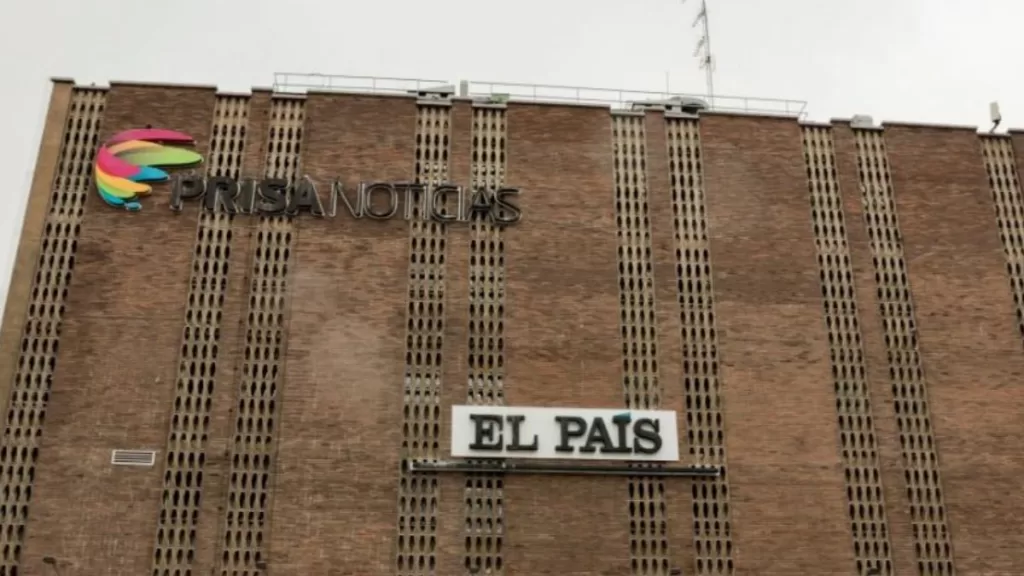 El País