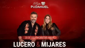 Gala Pudahuel 2023 Premios