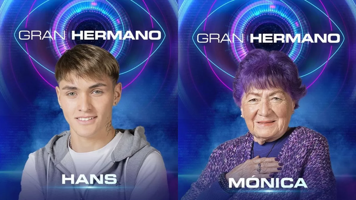 Gran Hermano Signos