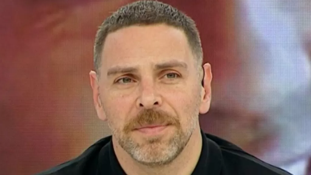 José Antonio Neme