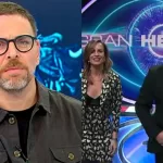 José Antonio Neme Gran Hermano Chile