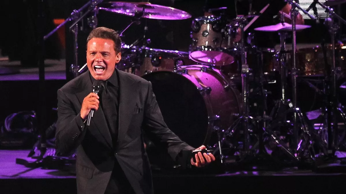 Luis Miguel En Chile (1)