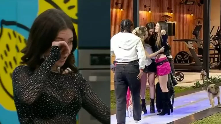 Maite Gran Hermano Chile (1)