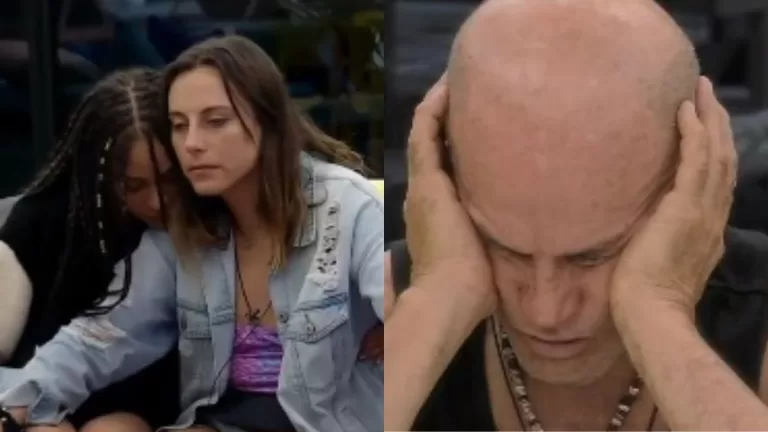 Nominados Gran Hermano Chile (2)