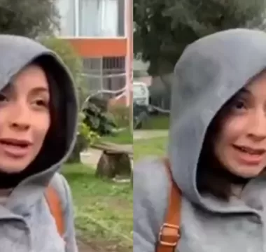 Camila Polizzi de Chile | Pudahuel