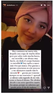 Danika Flores Rrss