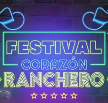 Festival Corazón Ranchero