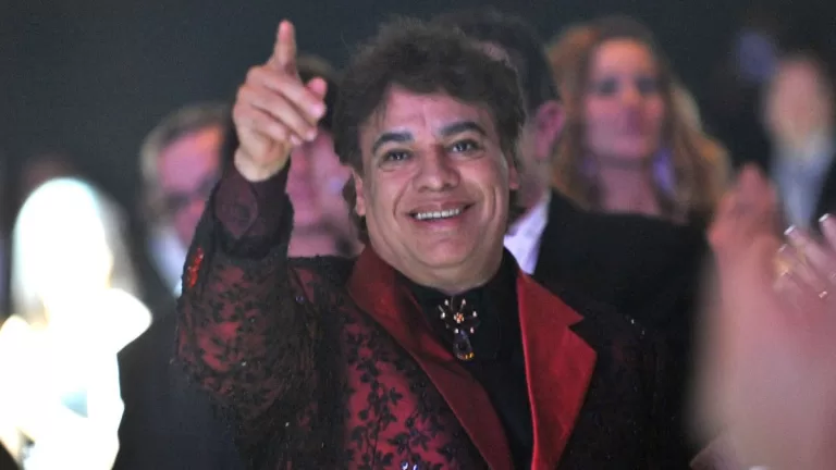 Juan Gabriel