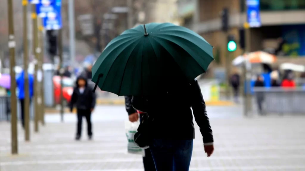 Lluvia En Santiago (12)