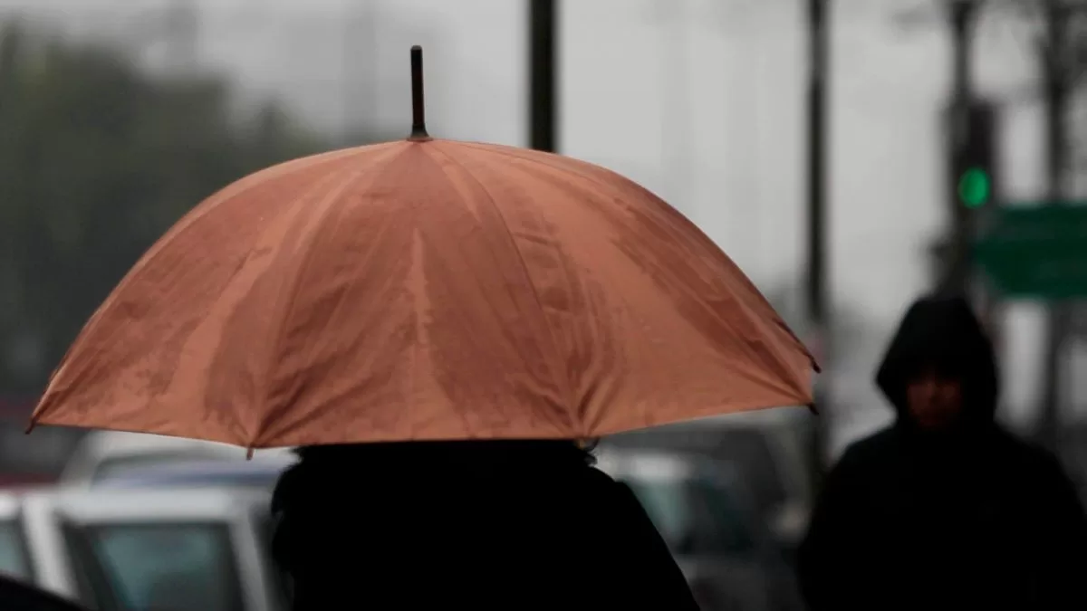 Lluvia En Santiago (13)