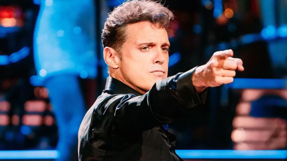 Luis Miguel (5)