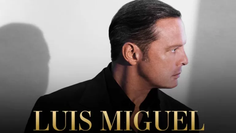 Luis Miguel De Gira