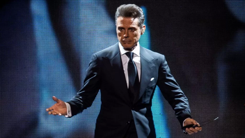 Luis Miguel En Chile (2)