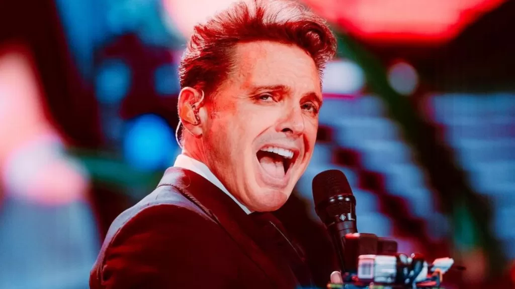 Luis Miguel En Chile (5)