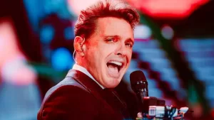 Luis Miguel En Chile (5)