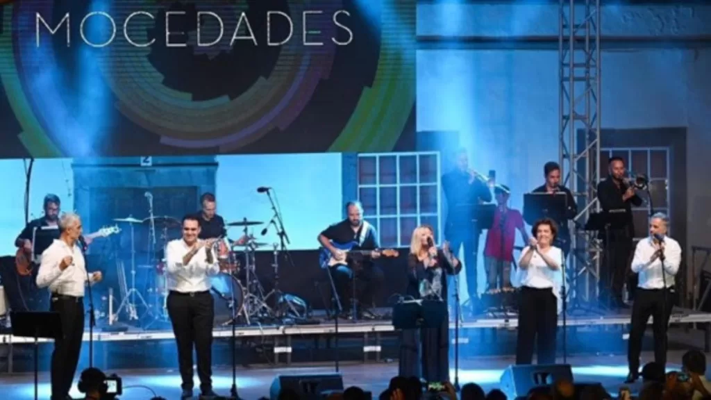 Mocedades