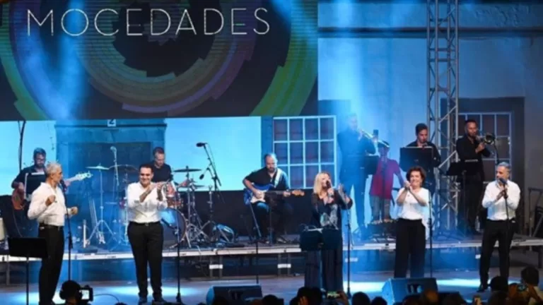 Mocedades