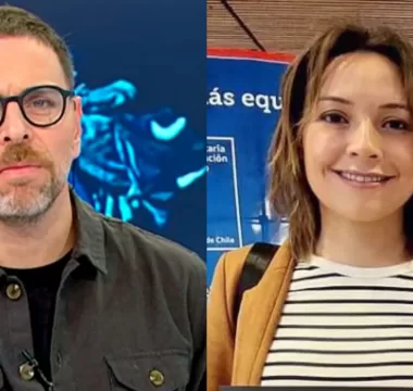 Camila Polizzi de Chile | Pudahuel
