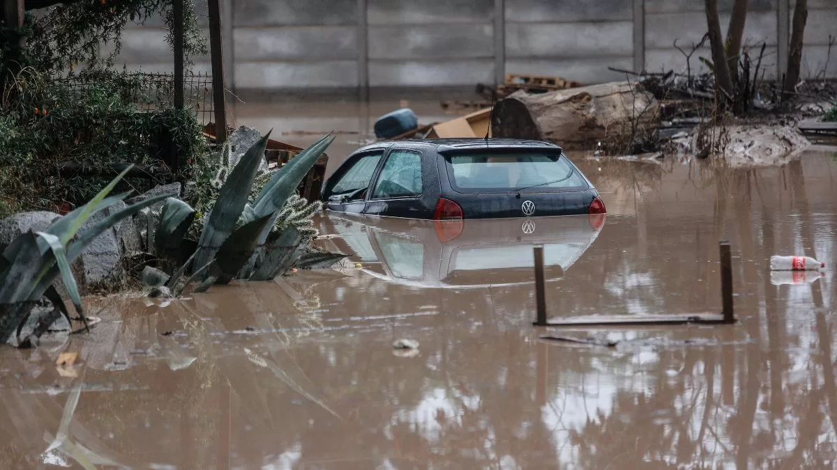 Alerta De Aguas Andinas (1)