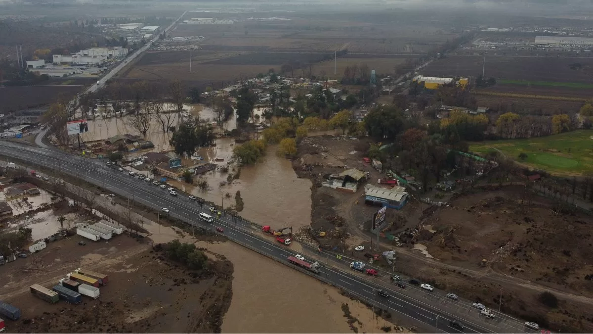 Alerta De Aguas Andinas (2)