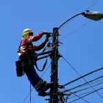 Corte De Luz En Santiago