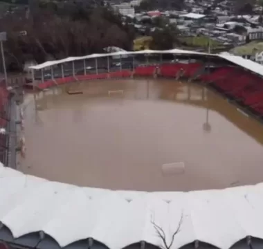 Estadio Fiscal De Talca