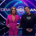 Gran Hermano Chile (1)