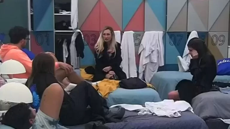 Gran Hermano Chile (11)