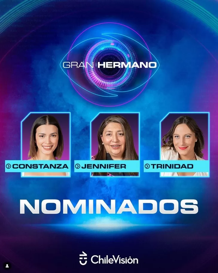 Gran Hermano Chilee