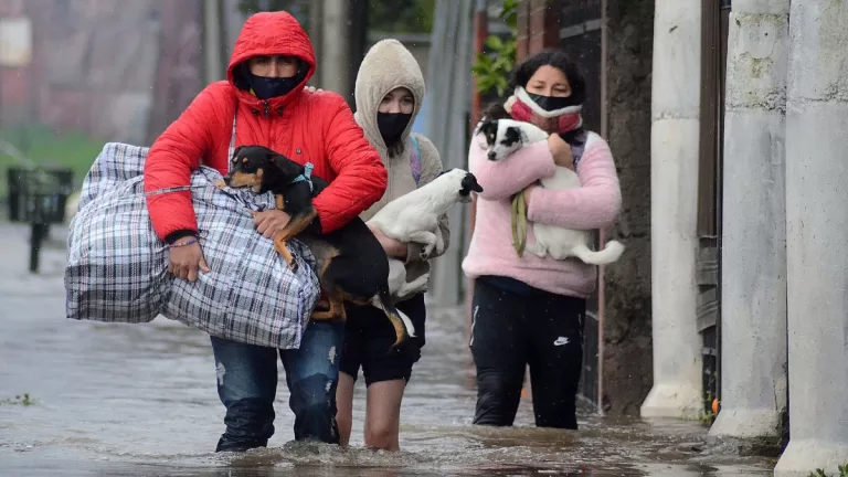 Lluvia En Santiago (20)