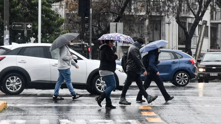 Lluvia En Santiago (21)