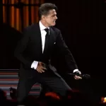 Luis Miguel En Chile