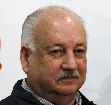 Muere Guillermo Tellier