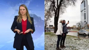 Nieve Ola Polar